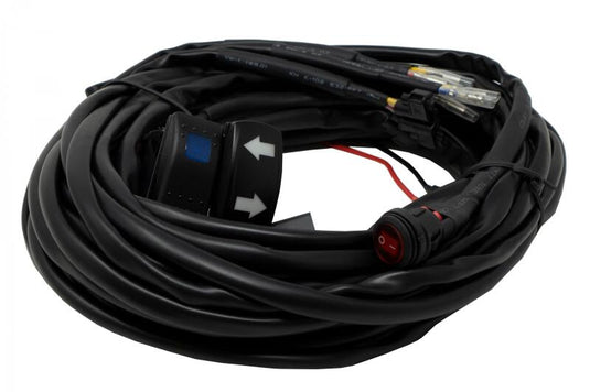 Baja Designs 640134 BAJ Powersports Wiring Harness