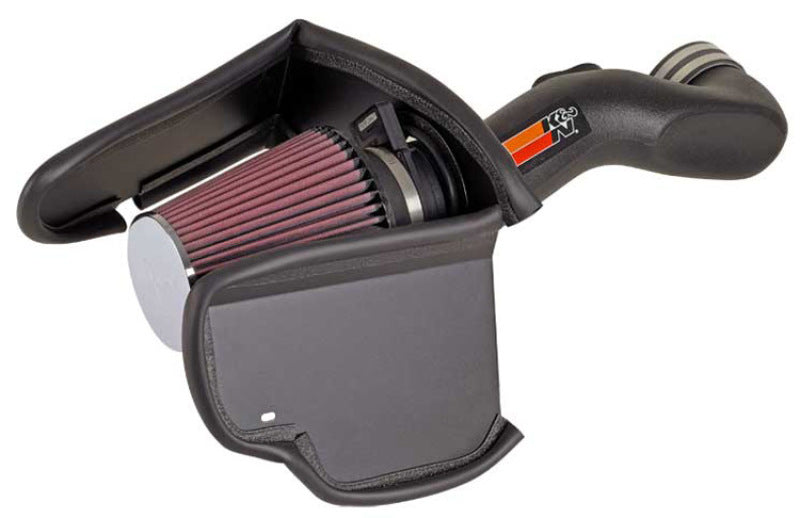 Load image into Gallery viewer, K&amp;N Engineering 57-3061 KN 57 FIPK Air Intake 50
