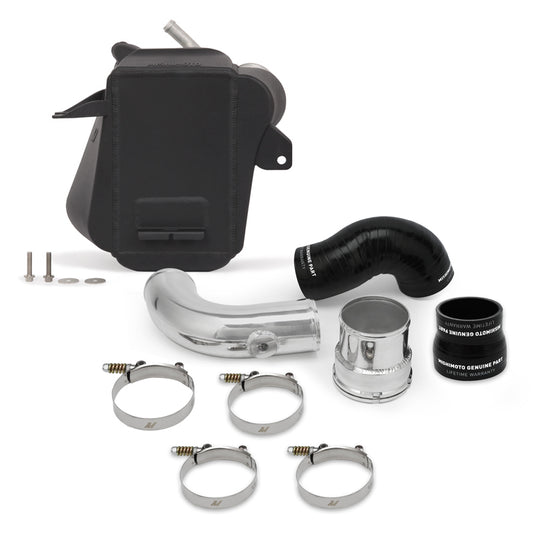 Mishimoto MMINT-F2D-17BK MM Intercoolers - IC Only
