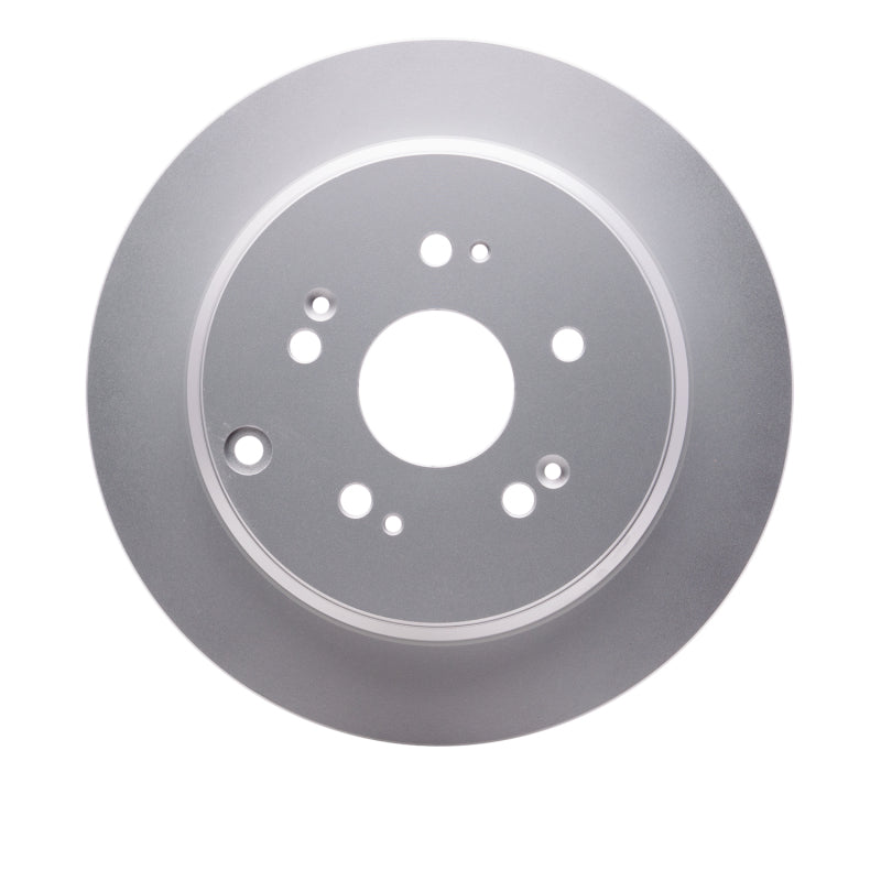 Load image into Gallery viewer, Dfc 604-59048 DFC GeoSPEC Coated Rotors - Plain
