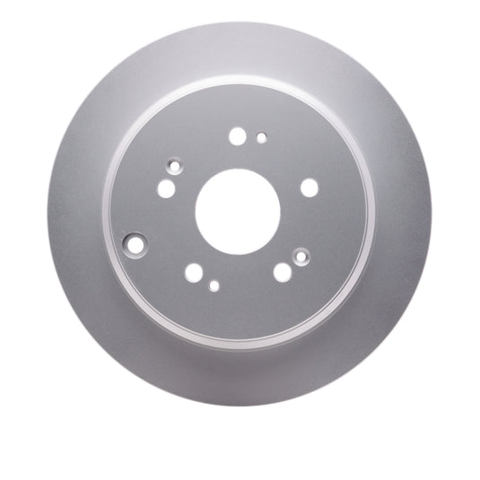 Dfc 604-59048 DFC GeoSPEC Coated Rotors - Plain