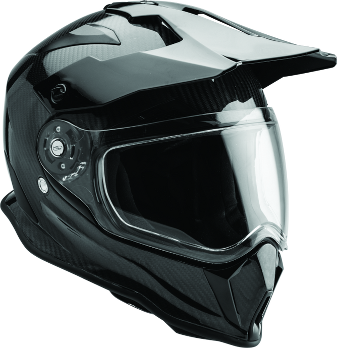 Firstgear 446678 FSG Carbon Helmets