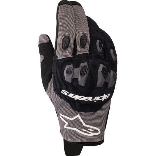 Black/Gray