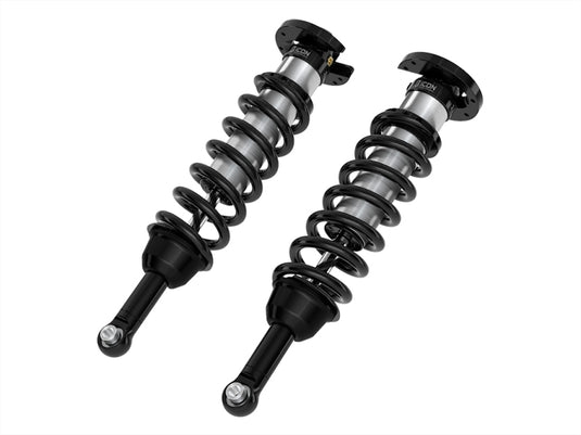 Icon 58670 ICO 2.5 Series Coilover Kits