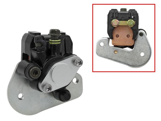 Bronco AT-05A02 Brake Caliper