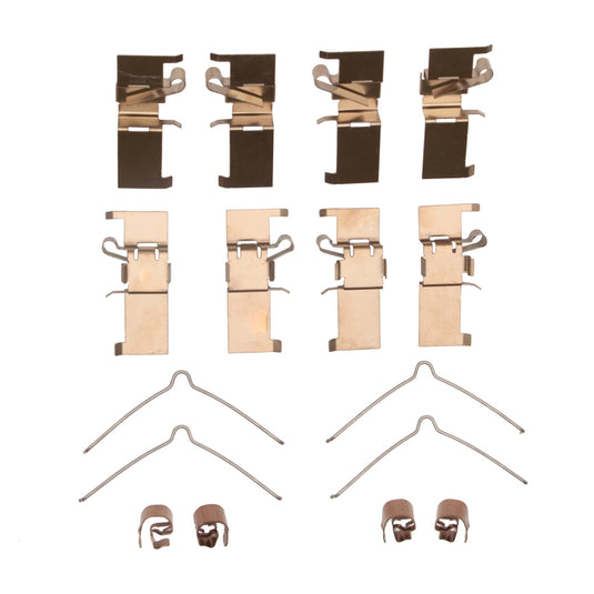 Dfc 1551-1293-01 DFC 5000 Advanced Ceramic Brake Pads