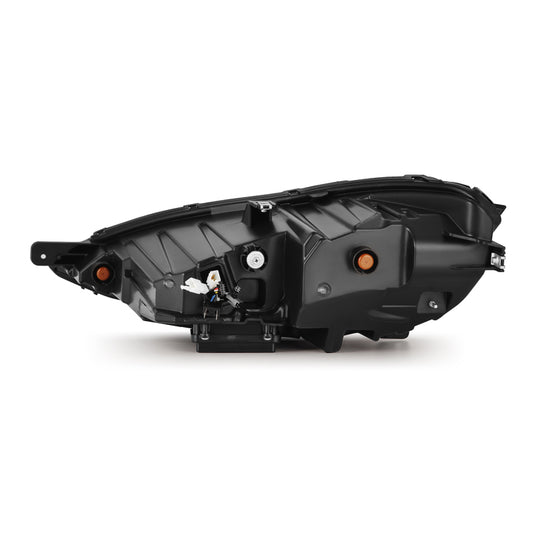 Alpharex 880878 ARX NOVA Headlights