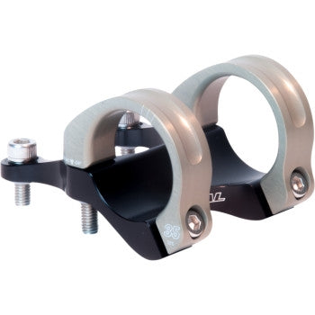 Renthal STM113-BKAG Integra 35 - 40mm