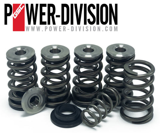 Gsc Power Division 5074 GSC Valve Spring Kits