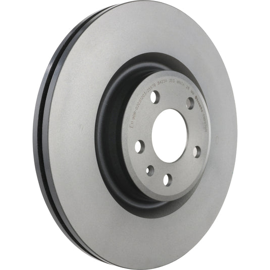 Brembo Oe 09.B970.11 BRE UV Coated OE Equiv Rotors