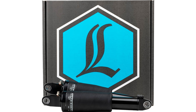 Legends 1311-0190 AIR-A M-Eight Trike Suspension