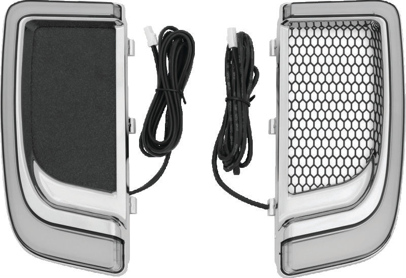 Load image into Gallery viewer, Kuryakyn 5065 KUR Exterior Trim
