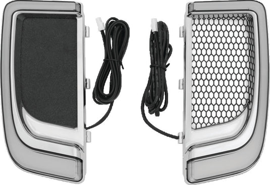 Kuryakyn 5065 KUR Exterior Trim