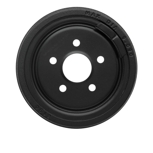 Dfc 365-40004 DFC True Balanced Brake Drums