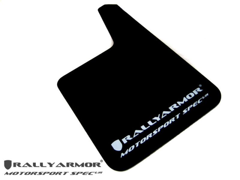 Load image into Gallery viewer, Rally Armor MF20-MSUR-BK/GY RAL UR Blk Flap/Grey Logo
