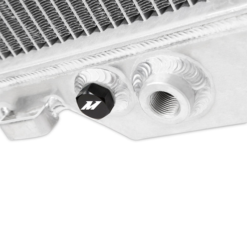 Load image into Gallery viewer, Mishimoto MMRAD-F2D-60 MM Radiators - Alum
