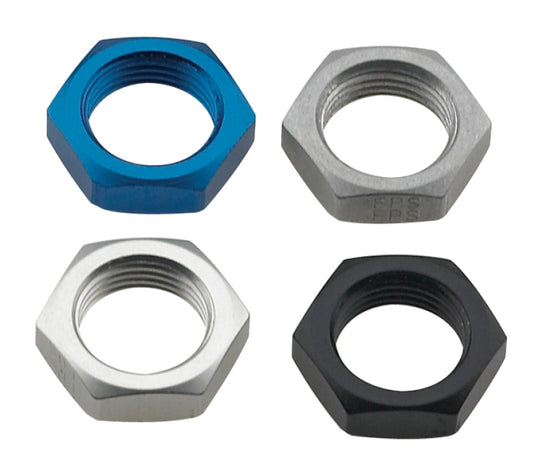 Fragola 492406-BL FRA Bulkhead Nuts