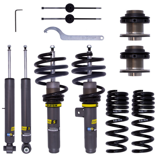 Bilstein 47-304932 BIL Evo Series Coilover Kits