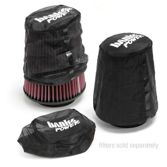 Banks Power 42640 GBE Pre-Filters
