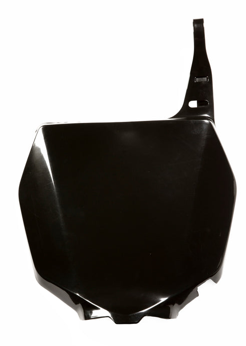 Acerbis 2042340001 ACB Number Plate