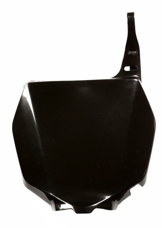 Acerbis 2042340001 ACB Number Plate