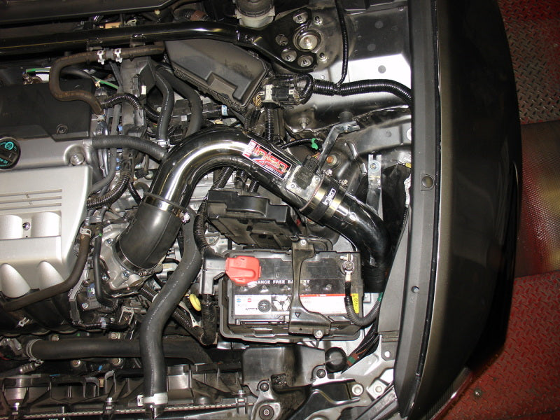 Load image into Gallery viewer, Injen SP1432P INJ SP Intake
