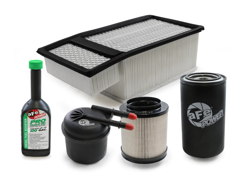 Load image into Gallery viewer, Afe 35-17004M AFE ProGuard Fuel Filter
