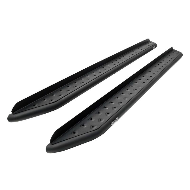 Load image into Gallery viewer, Westin 28-32785 WES Running Boards - Outlaw
