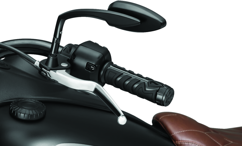 Load image into Gallery viewer, Kuryakyn 5753 KUR Hand Grips D
