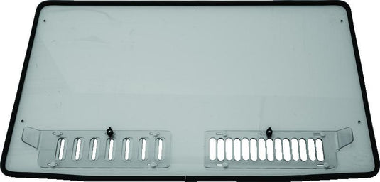 Quadboss 375094 QBS Windshields E