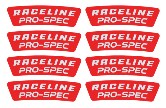 Raceline A14BG-77056+25 RCL A14 Alpha Wheels