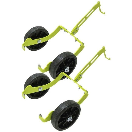 Spi SC-12010-1 Dolly Set With Premium Tire & Wheel