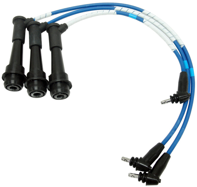 Ngk 6404 NGK Spark Plug Wire Sets