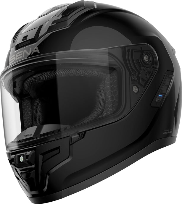 Gloss Black