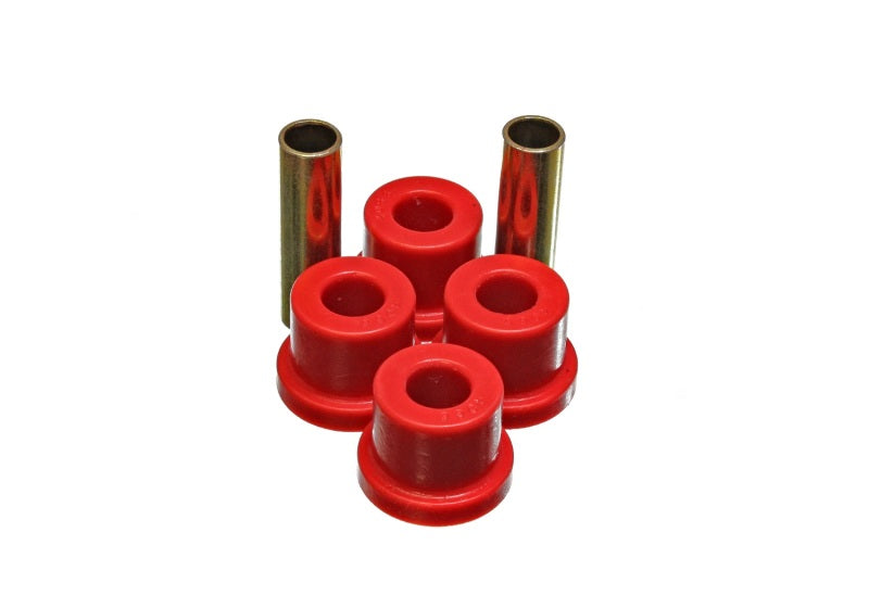 Load image into Gallery viewer, Energy Suspension 7.1101R ES Trans Mounts - Red
