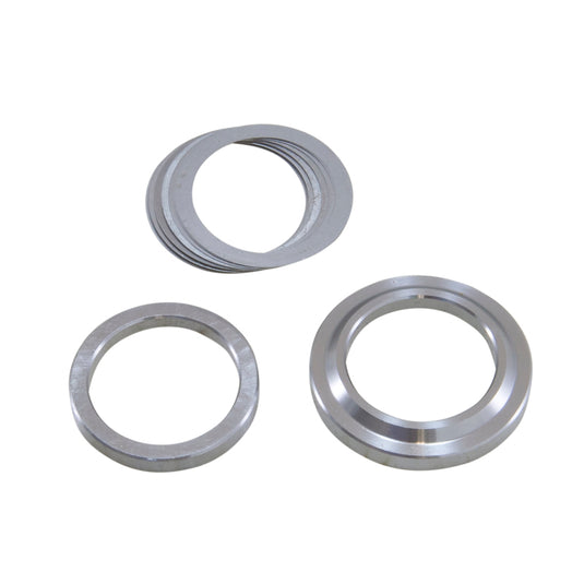 Yukon Gear & Axle SK CSF8.8 YUK Crush Sleeves