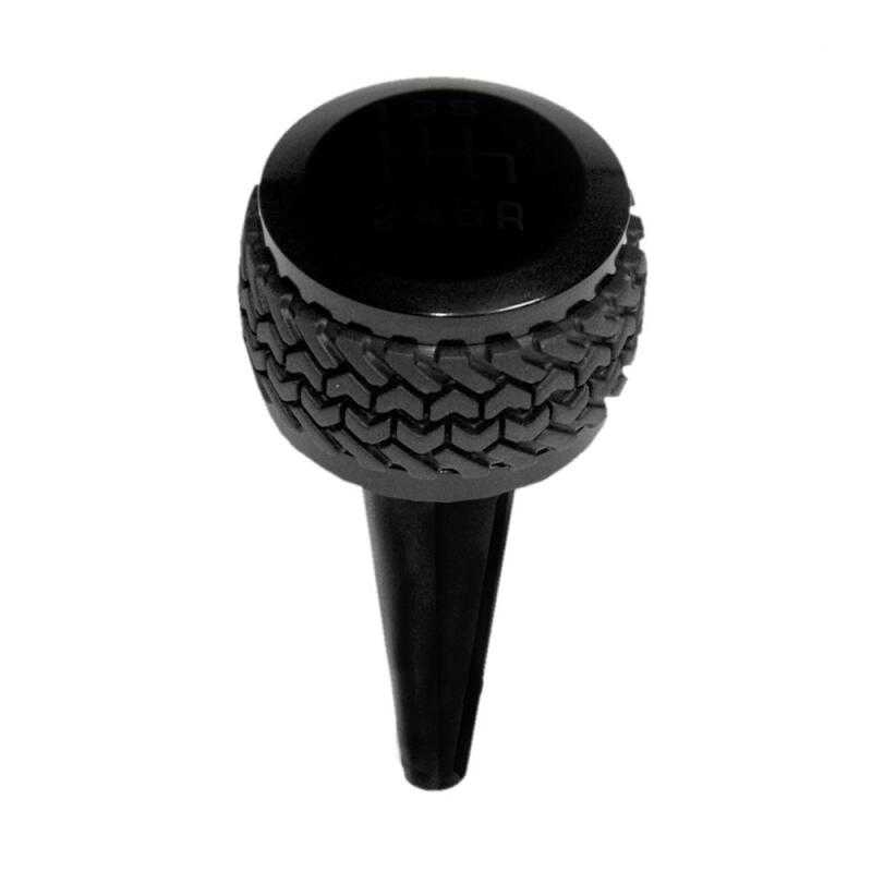Load image into Gallery viewer, Dv8 Offroad D-JP-181113-BK DVE Shift Knobs
