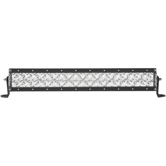 Rigid Industries 120113 20in. E-Series Light Bar - Flood