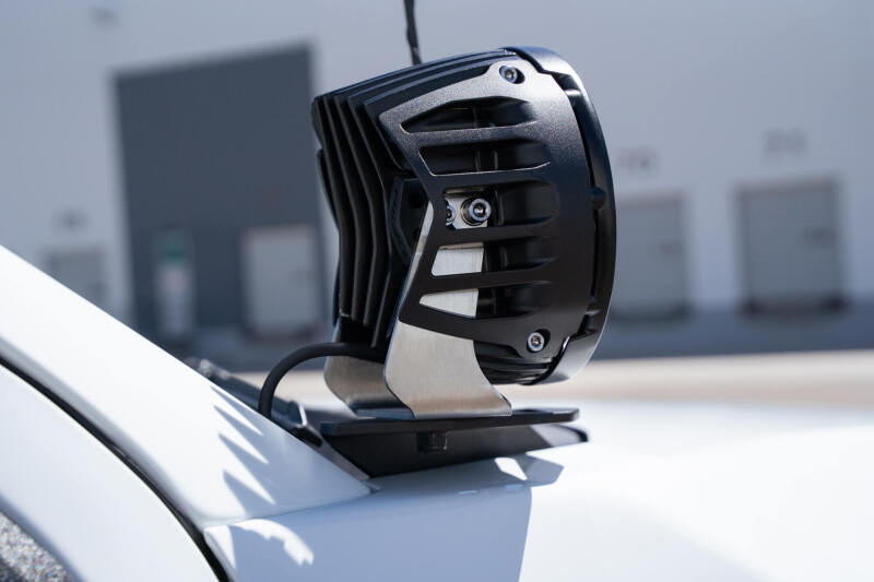 Load image into Gallery viewer, Addictive Desert Designs AC2301801NA ADD Brackets and Hardware
