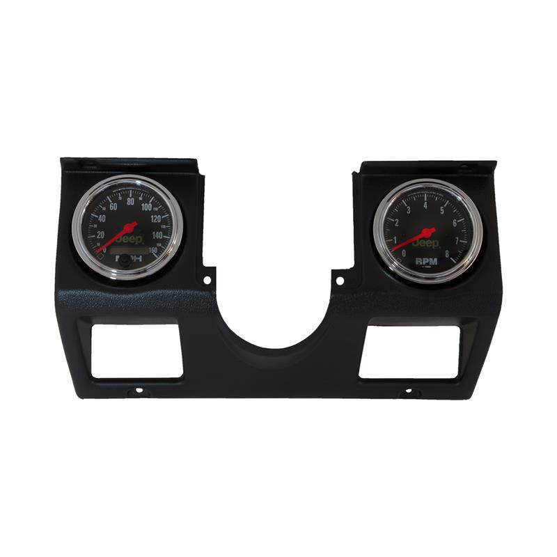 Load image into Gallery viewer, Autometer 7040 AM Jeep Gauges
