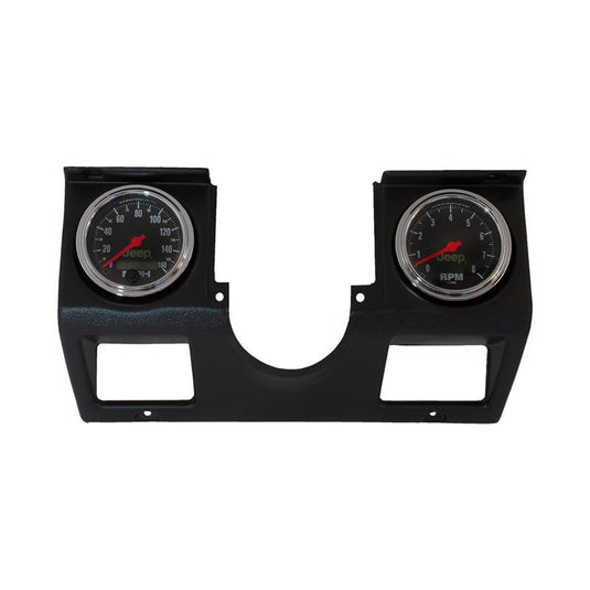 Autometer 7040 AM Jeep Gauges