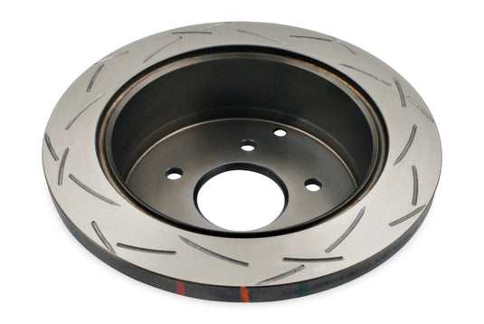 Dba DBA43701S DBA 4000 Series Slotted Rotors