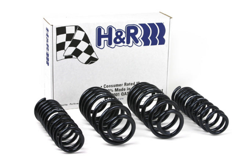 Load image into Gallery viewer, H&amp;R 50396 HR Sport Springs

