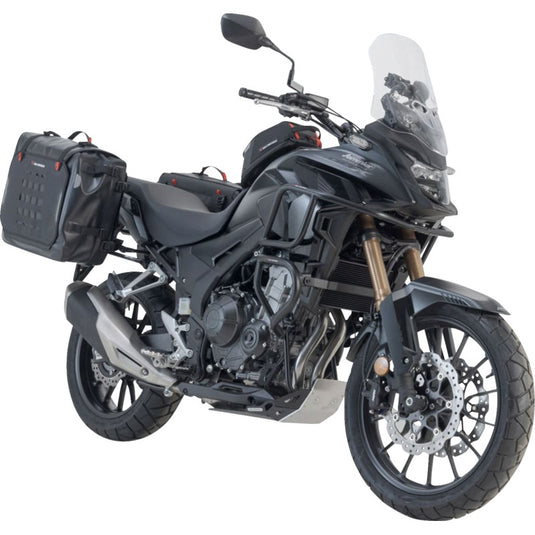 Sw-Motech BC.SYS.22.114.21000B Sysbag WP System - L/L
