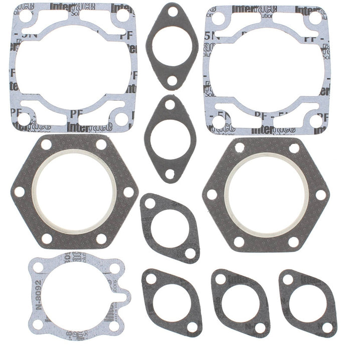 Vertex 710077 Top End Gasket Set