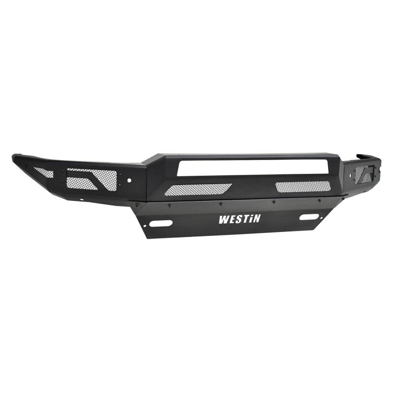 Load image into Gallery viewer, Westin 58-41005 WES Pro-Mod Bumpers
