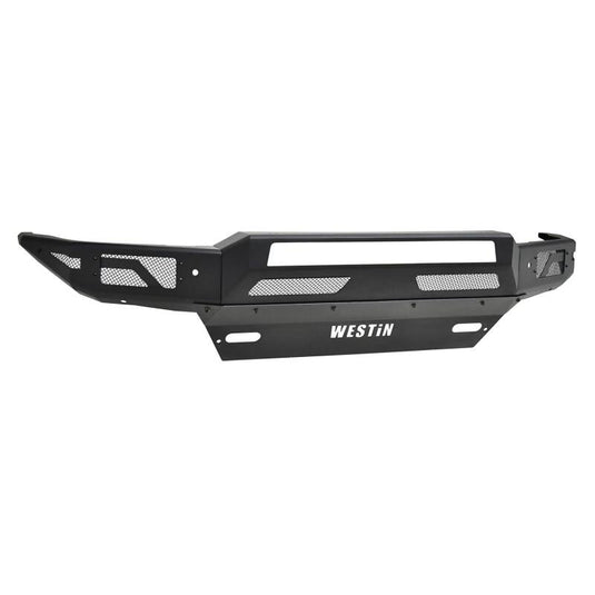 Westin 58-41005 WES Pro-Mod Bumpers