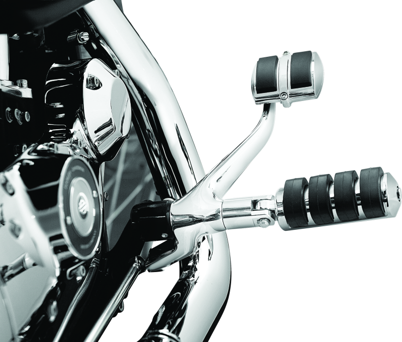 Load image into Gallery viewer, Kuryakyn 7964 KUR Foot Pegs F
