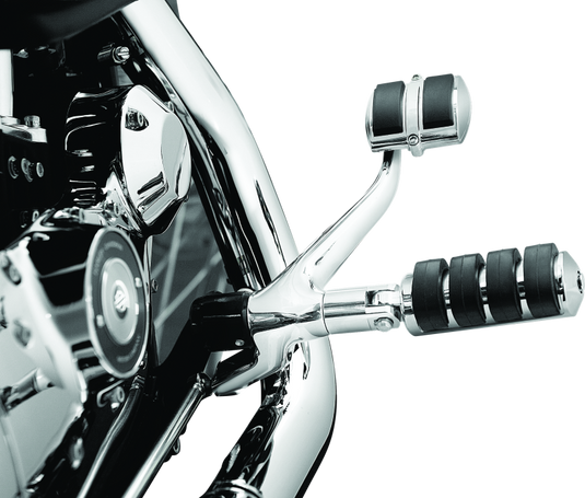 Kuryakyn 7964 KUR Foot Pegs F