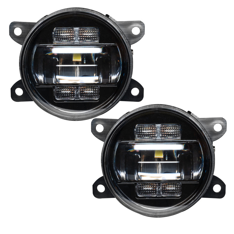 Load image into Gallery viewer, Oracle Lighting 5868-504 ORL Fog Light Assembly
